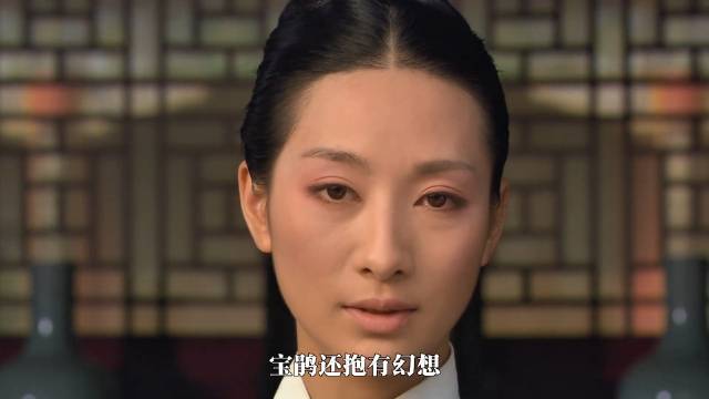 安陵容的清醒太晚了，甄嬛战队联合扳倒安陵容