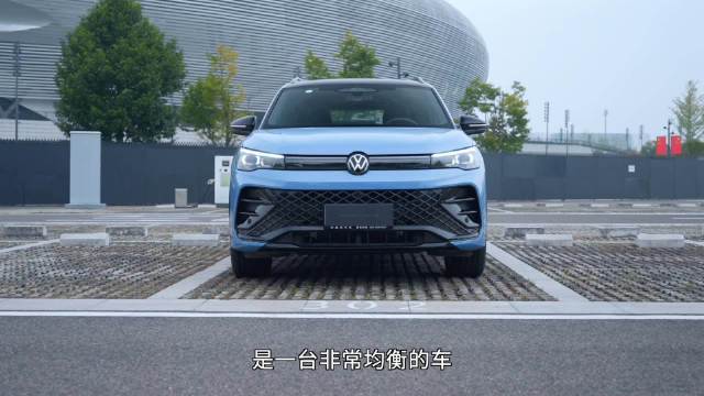为何说昂科威Plus是“高半级”体验？