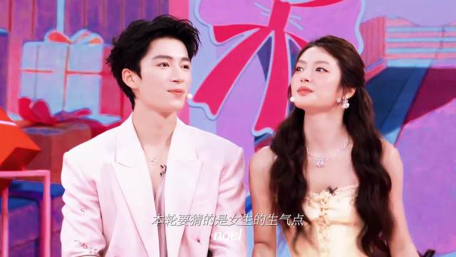 家女口条向来如此，请欣赏吧！