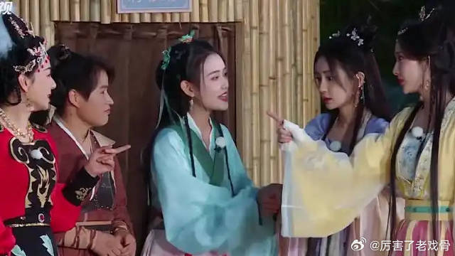 3个女人一台戏！ 黄弈孟子义蒋依依推理游戏吵架太精彩，白鹿都插不上话