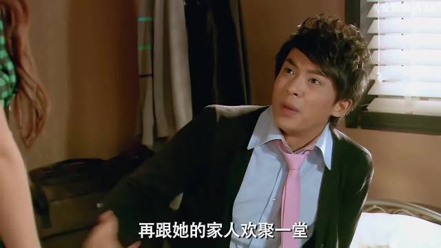 张伟参加前任婚礼前坦言没放下，错过婚礼噩梦至今还在