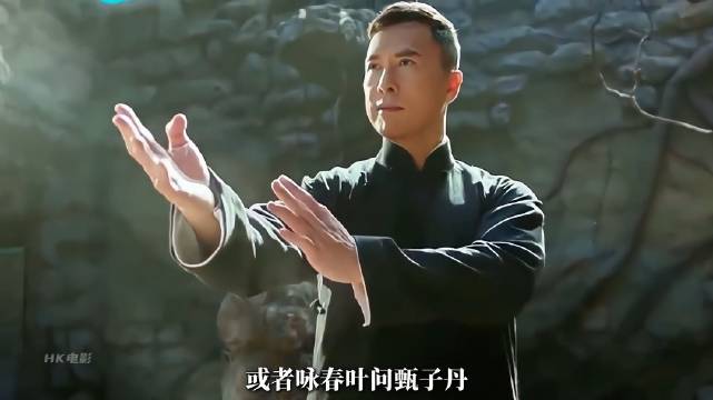 这一拳一个亿，你接得住吗？