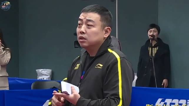 一次冠军不算成功，陈梦用两次来粉碎质疑！有梦就追，谁的四年不是四年