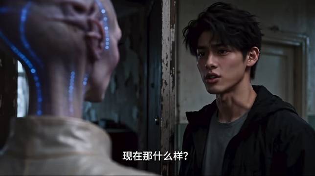 切尔诺贝利人类撤离后森林腐烂停止，反应堆深处象脚5分钟致命