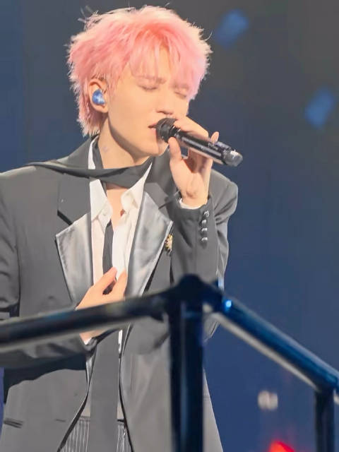 王俊凯演唱会抢票太烧心 抢但不能坏了规矩