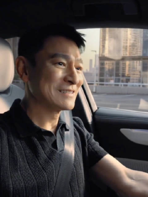 65岁开启自驾游