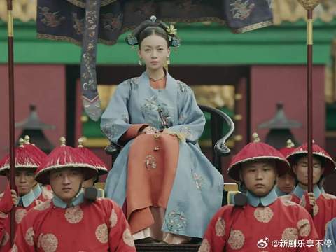 重温延禧攻略，被里面的台词震撼了
