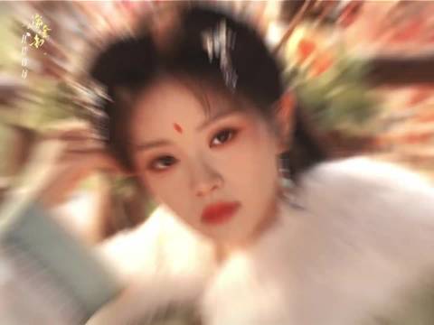 嫁金钗开播即大婚，田曦薇演绎魏娆决绝替嫁
