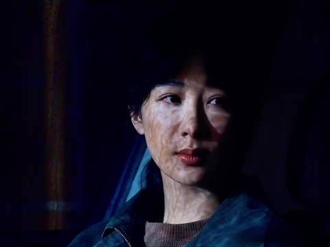 杨紫两角色入围2026微博视界大会年度推荐
