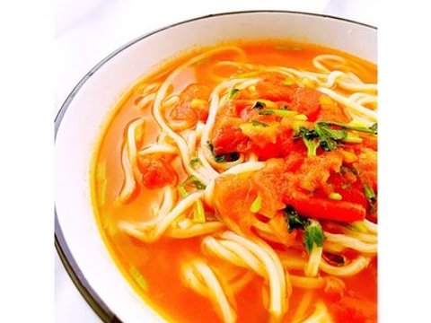 启德体育园散场后的面食体验 启德体育园散场后的面食体验