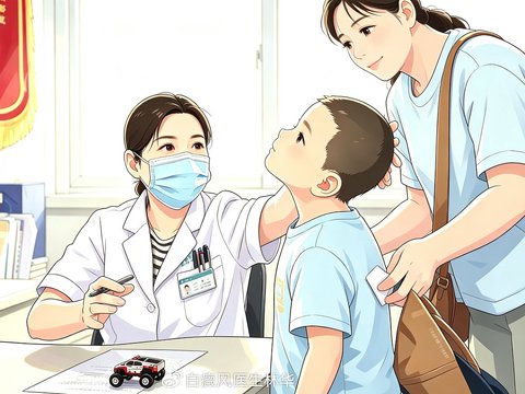 白癜风光疗期间能吃海鲜吗？白癜风医生林华最新解答