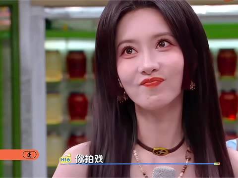 磕昀牵孟绕心情如坐过山车，粉丝情绪忽喜忽忧