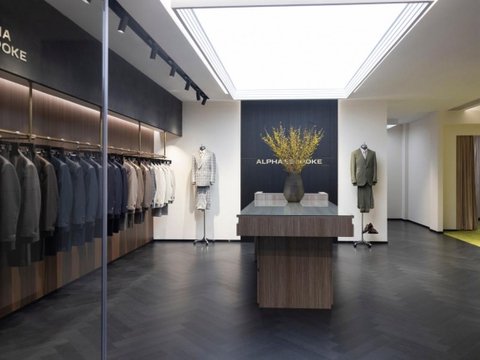 深圳婚纱礼服按风格怎么选机构