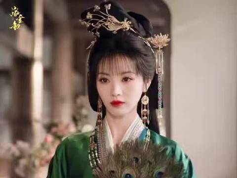 嫁金钗开播即大婚，田曦薇饰魏娆替嫁冲喜