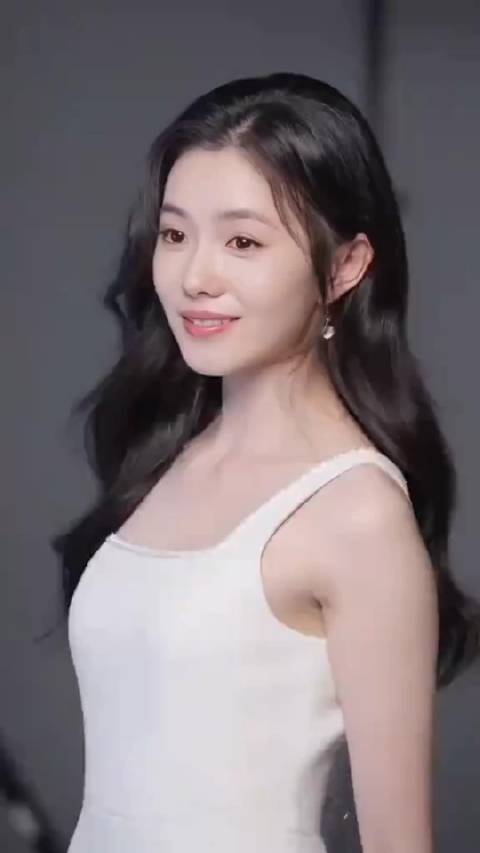 东北最美十位女明星，秦岚 张予曦 赵今麦 张天爱 刘浩存