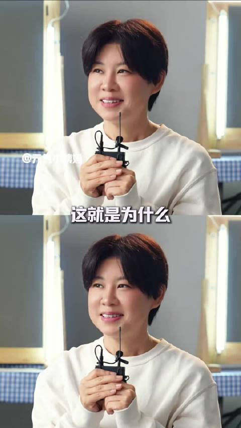 这就是为什么我们需要更多的女导演！