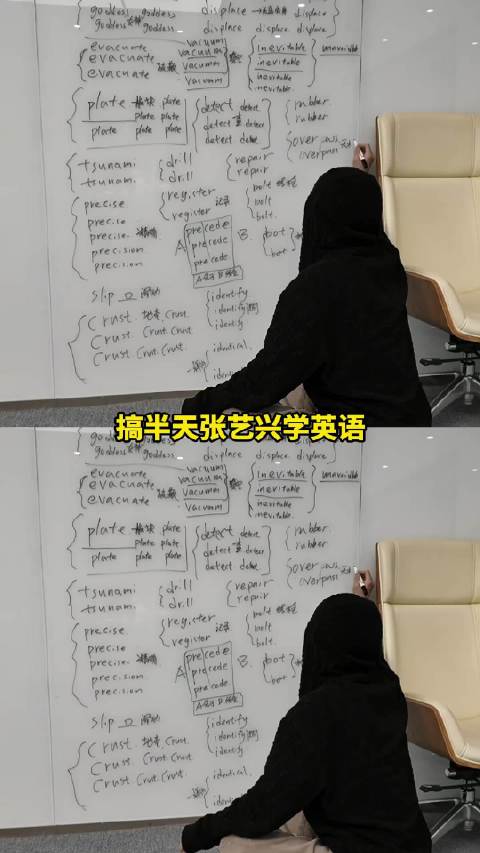 谁学外语不被烧一次心啊