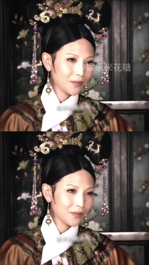 代入自己的视角 宜修未必有我狠毒宜修电视剧