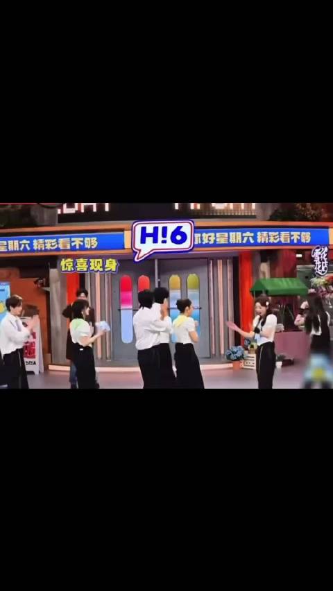 终于迎来小林和美孟的合体啦，太甜啦好磕好磕