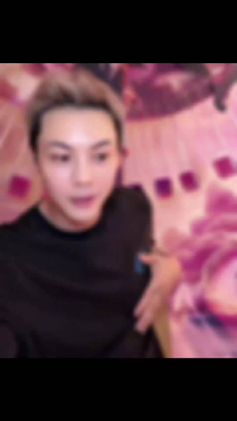 陈伟霆正能量 当夜虫鸣起奏起夏之交响曲