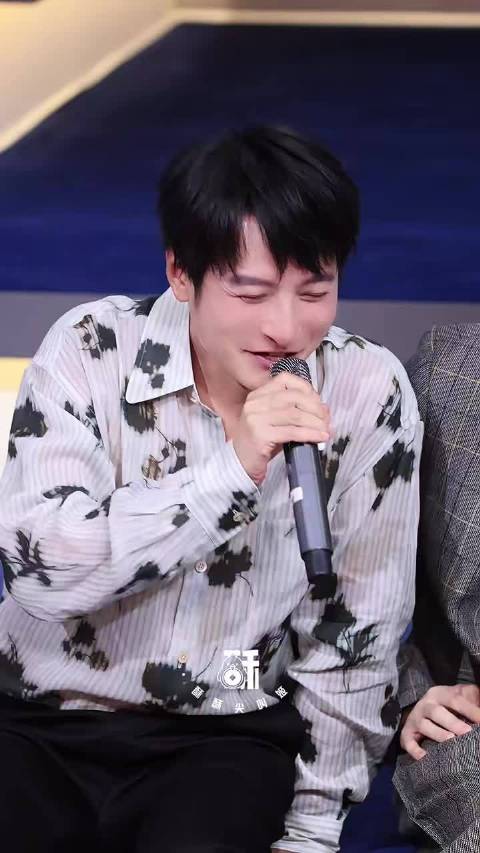 李维嘉自曝清洁工龄50年