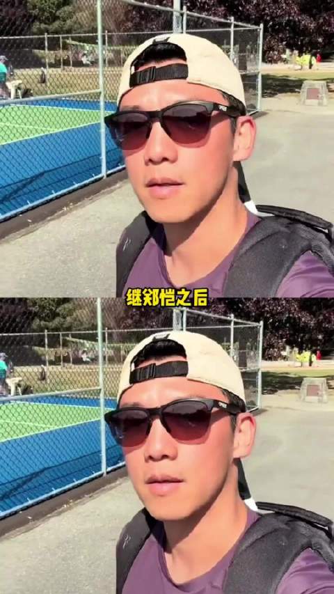 当喜剧人的好处就是说啥都以为在搞综艺效果
