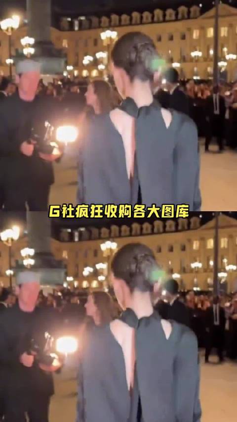 G社居然破产了？！