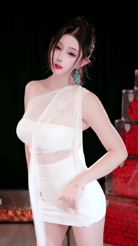 高颜值美女出镜精彩合集·VOL.55