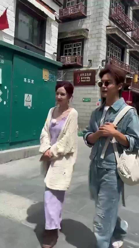 马天宇谈参加后会友期原因 曾因分享解约经验被张萌误会