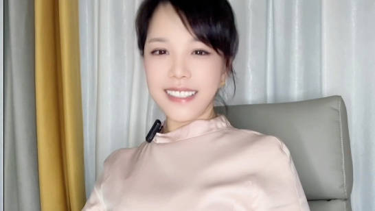 女人的美感自在舒展～ 松弛感杨紫小夭肖战