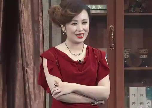 小品马丽