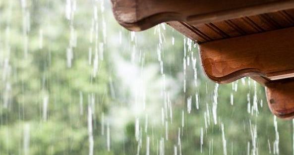 山西未来3天雨+风+霜冻+降温齐上线! 山西未来3天雨+风+霜冻+降温齐上线!