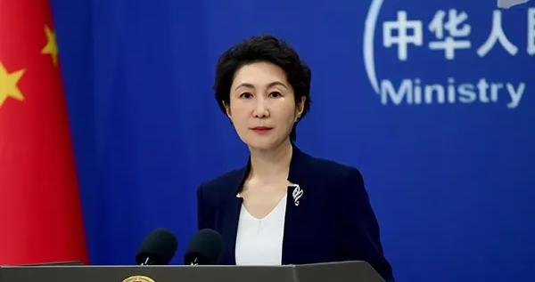 外交部：中方从不刻意追求贸易顺差，愿同印方平衡解决彼此的经贸关切