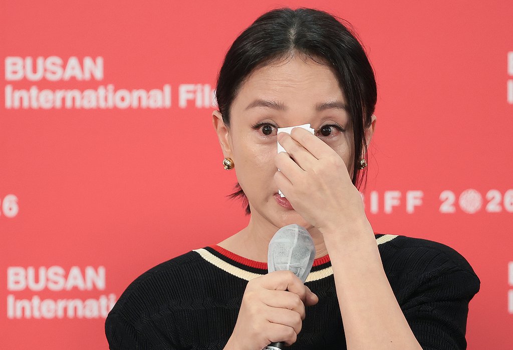 张艺谋、毕赣领衔本届釜山评审团，《小鞋子》导演作品获“冲奥”外卡