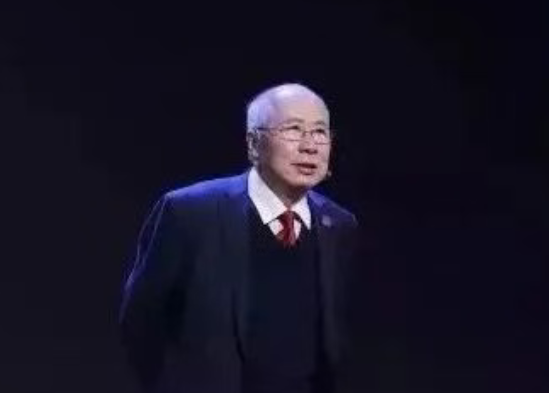 半导体物理与凝聚态物理领域资深学者葛惟昆逝世,他还是一位资深球迷 半导体物理与凝聚态物理领域资深学者葛惟昆逝世,他还是一位资深球迷