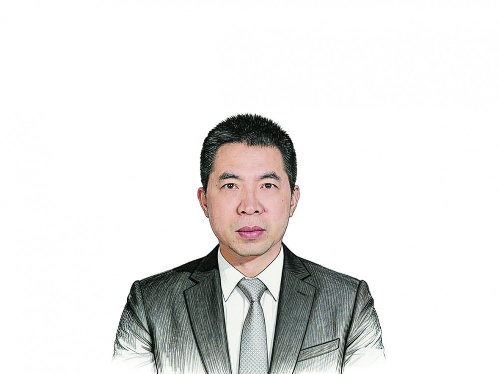 21评论丨以制度化AI合作抬升亚太增长曲线
