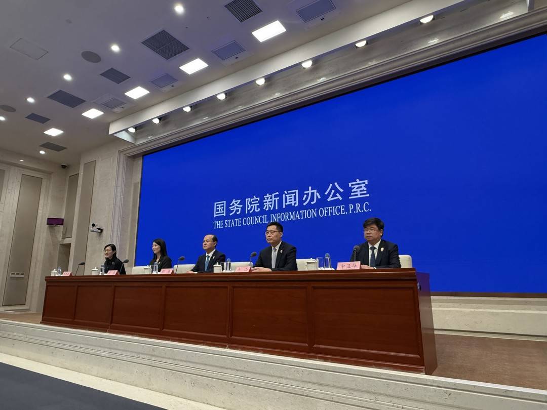 第九届进博会11月在沪举办 首次参展“新面孔”企业超2000家