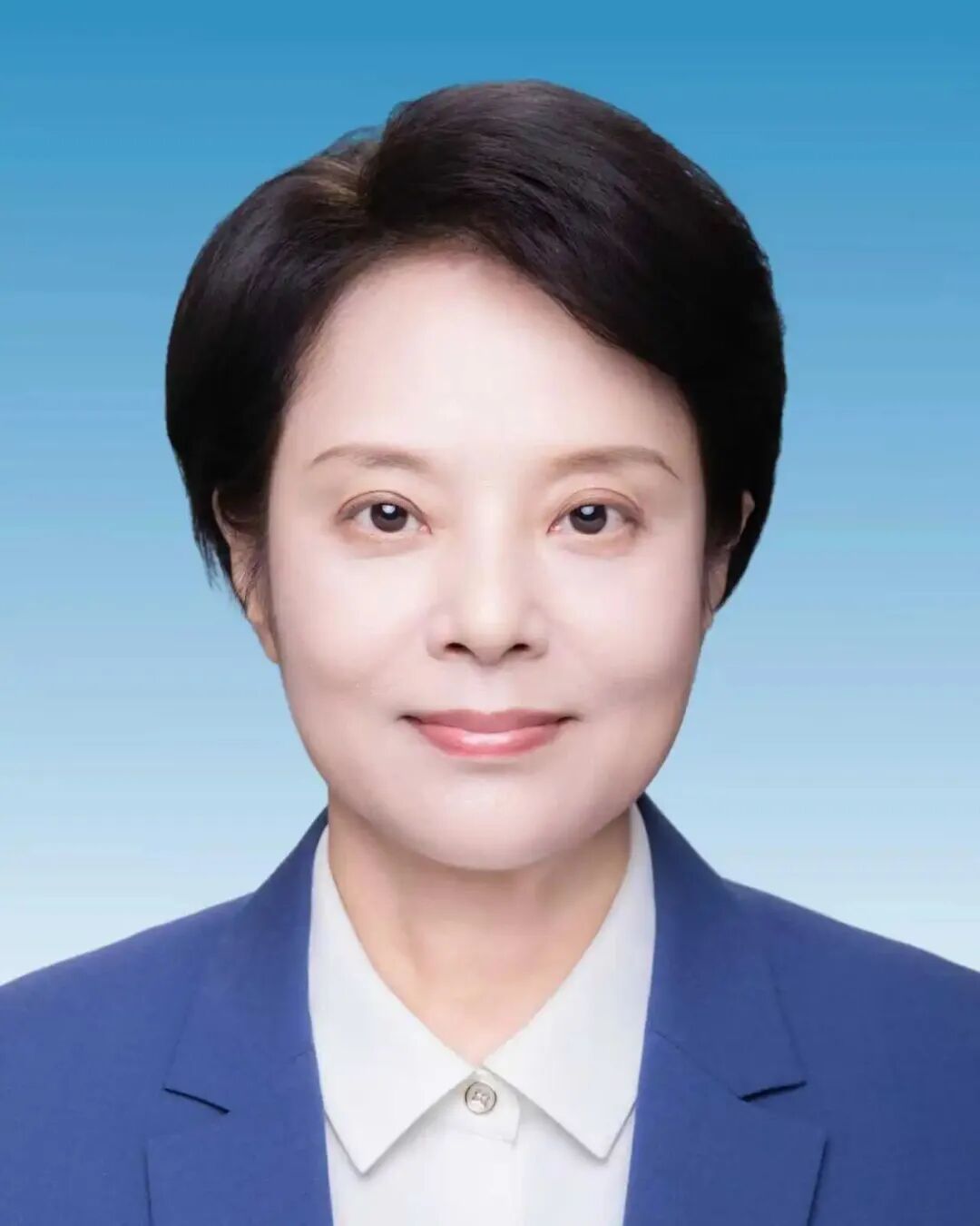张敬平,有新职 张敬平,有新职