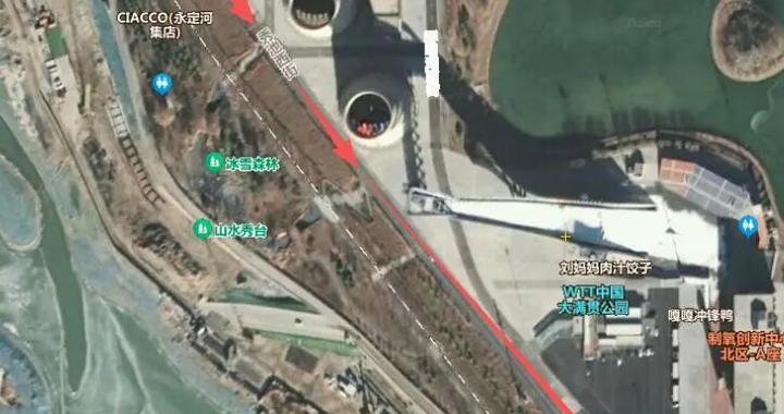 注意绕行！西环厂路部分道路临时封闭
