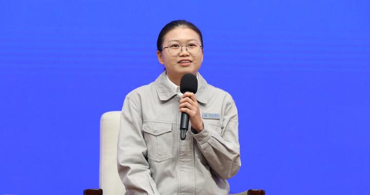 90后电气工程师带领团队，给三峡船闸装上了可靠的“中国脑”