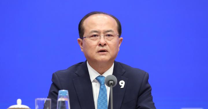 商务部：近百场“出口中国”活动为各国优质产品进入中国市场提供助力