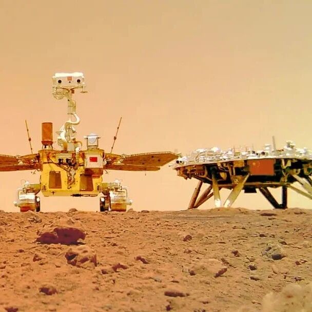 我国计划2031年前后把火星样品带回地球 我国计划2031年前后把火星样品带回地球