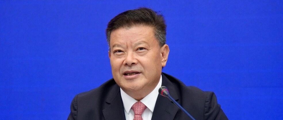 广东省政府领导班子最新分工公布