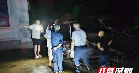 观潮的螃蟹丨安化,“安”在链上 观潮的螃蟹丨安化,“安”在链上