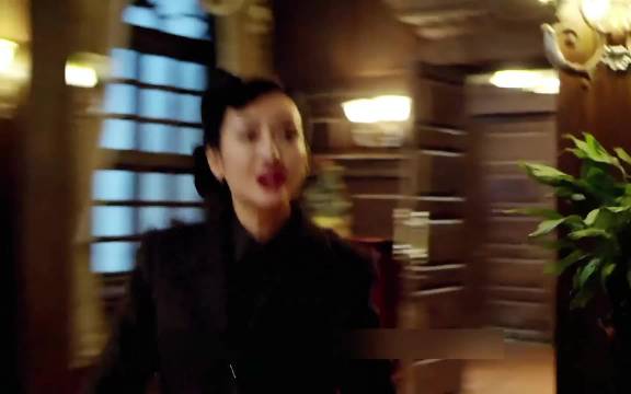 明楼此次应该获得一个奥斯卡小金人 明楼 胡歌 影视解说 靳东