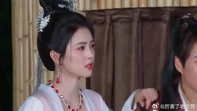白鹿太聪明了 玩卧底游戏直接抓住关键破绽，瞬间挑明孟子义身份