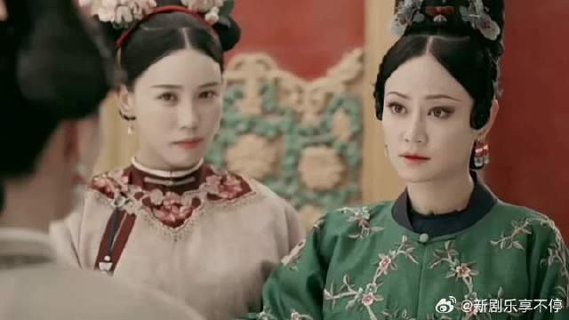 当皇后真的好玩吗