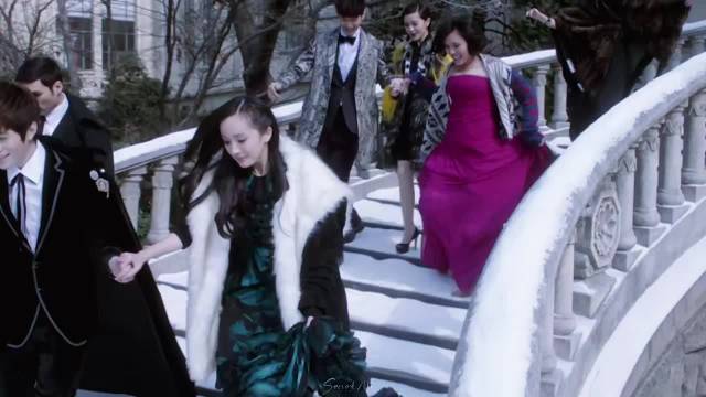 杨幂陈学冬郭敬明齐聚 小时代好像回到鲜活时代
