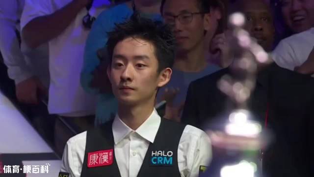 斯诺克名人堂评选规则揭晓，22岁吴宜泽能否入选