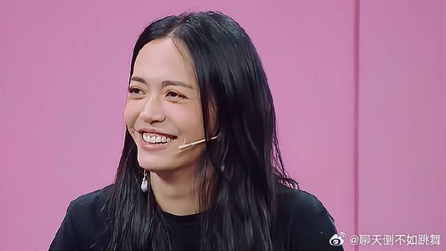 姚晨回应嘴大整容，还被妈妈质问，没有对比就没伤害！